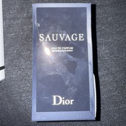 Dior Sauvage