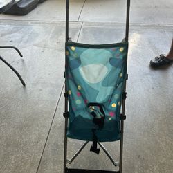 Free Stroller And Baby Swim