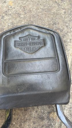 Motorcycle Pads