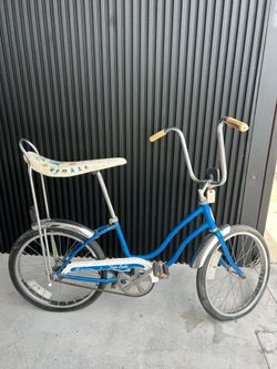 Sting Ray Fair Lady Schwinn