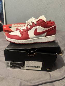 Jordan 1 Lows