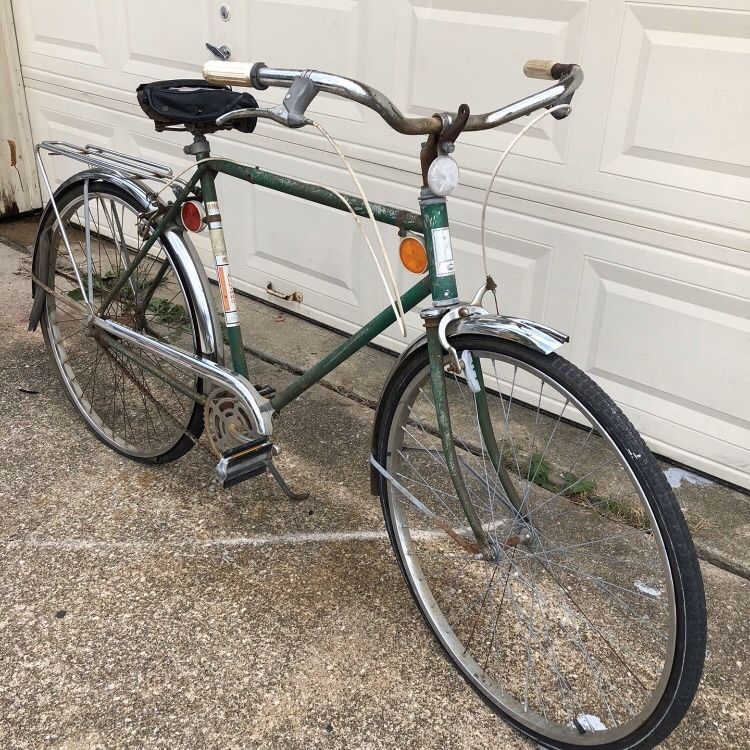 Kmart womens vintage bike sales