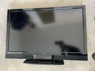 42” Vizio Flat Screen TV