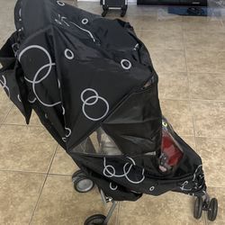 Stroller Weather Cover 