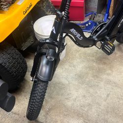 E Bike