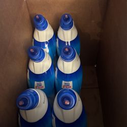 Lysol Hydrogen Peroxide