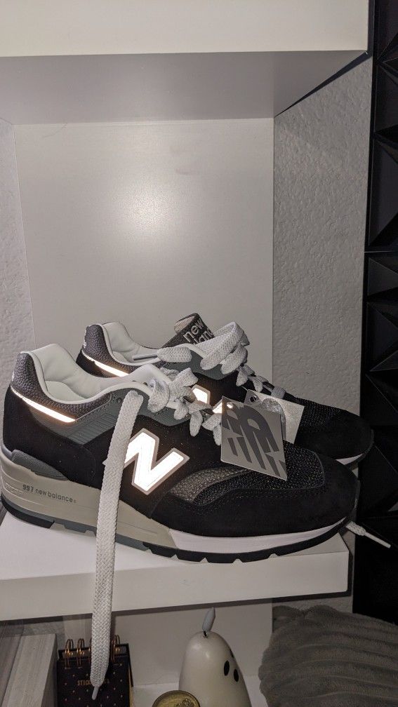 New Balance
