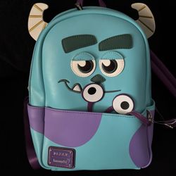 Loungefly backpacks 