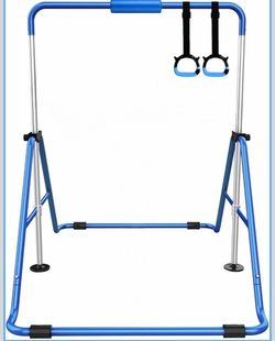 Expandable Gymnastics Bars, Adjustable Height
