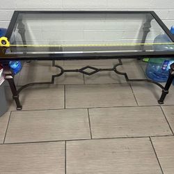 Coffee Table - Free 