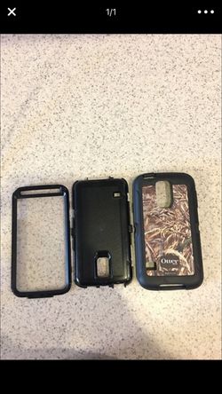 Galaxy s5 otterbox