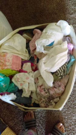 Baby clothes