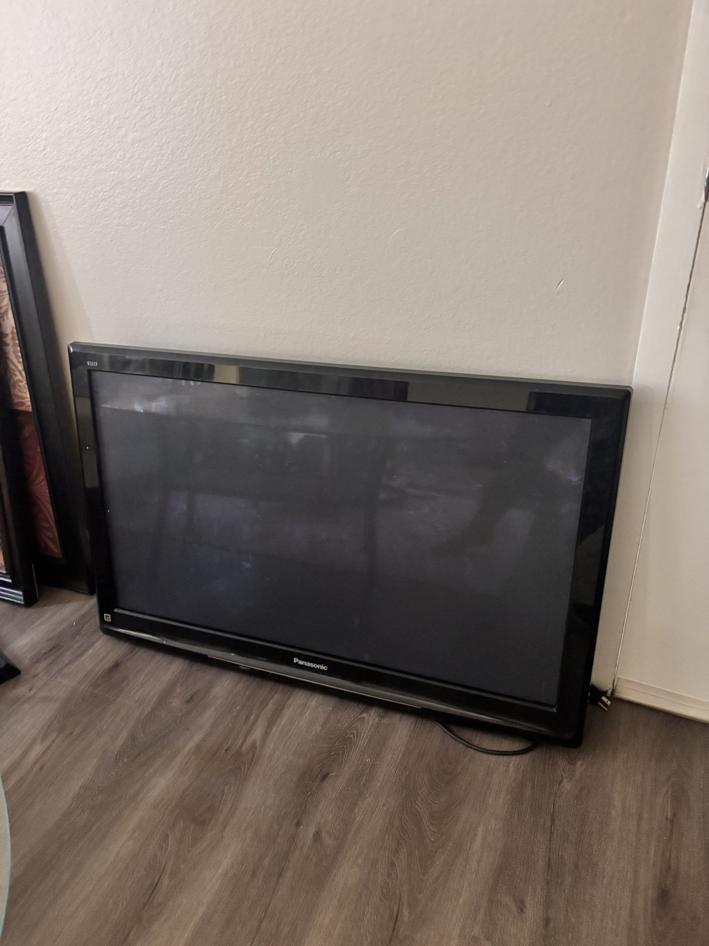 60 Inch TV