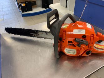 Husqvarna 450 Rancher