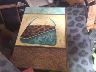 Canvas