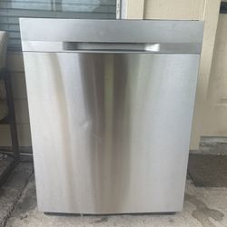 dishwasher 