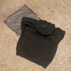 Essentials Hoodie