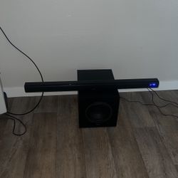 Bose Speakers 