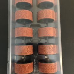 Roll Stamps For Scrapbooking Or Card Making