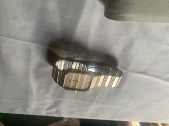 Maurice lacroix watch men