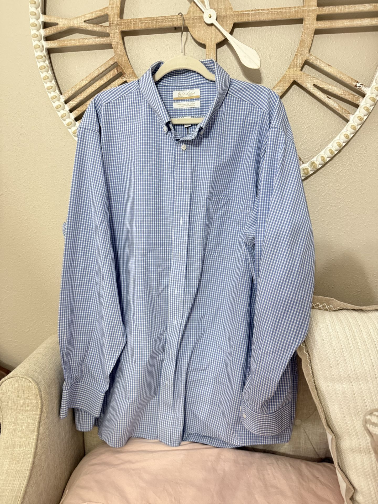 Men’s Shirt