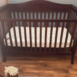 Baby Crib