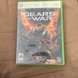 Gears Of War 