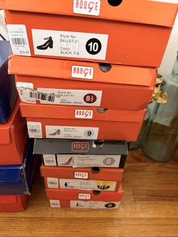 Rogue Shoes Women