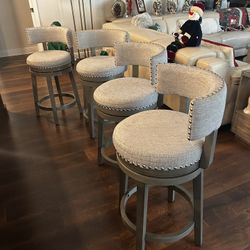 Counter Height Bar Stools