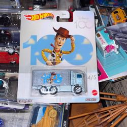 Hotwheels Premium $10