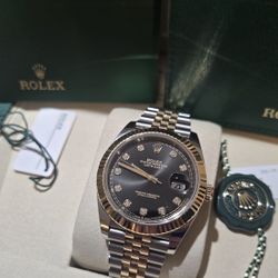 Rolex