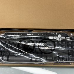 DELL Multimedia USB keyboard