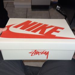 Nike Air Flight ‘89 Low SP