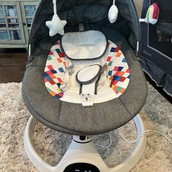 Baby Swing