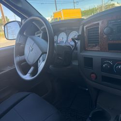 2006 Dodge Ram 1500