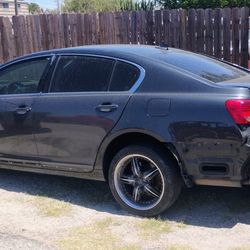2008 Lexus GS 350 Parts 100k Miles