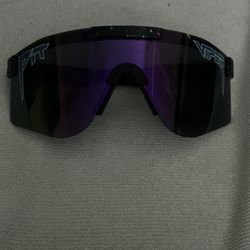 Pit Viper Sunglasses