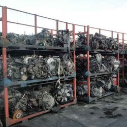 ENGINES | All brands | New and Used