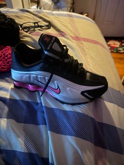 7Y Nike Shox