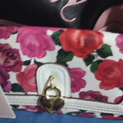 Juicy Couture Wallet