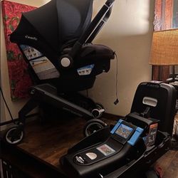 SHYFT DUAL RIDE EvenFlo