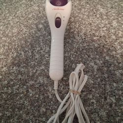 Back massager