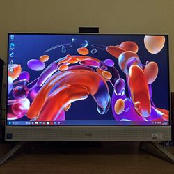 Dell Inspiron 24 5410 AIO