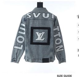 Louis Vuitton jacket/sweatshirt