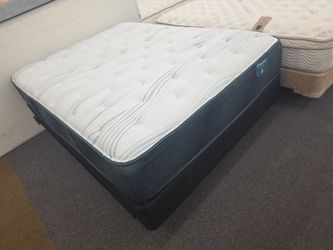 🔥QUEEN SIZES MATTRESS SET $139🔥COLCHONES DE VENTA 🔥