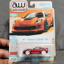 Auto World.