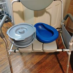 commode