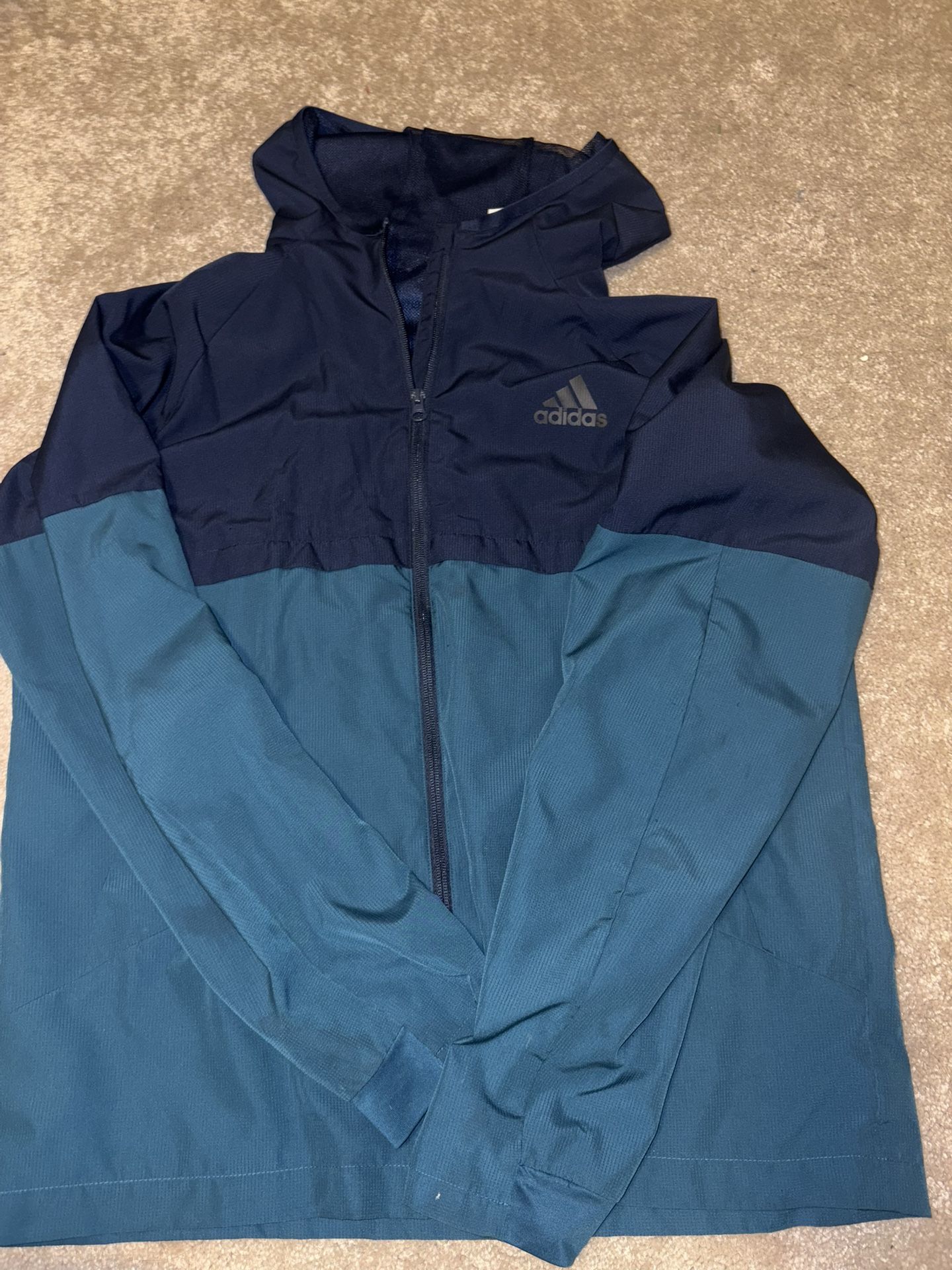 Adidas Men Jacket