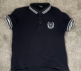 True religion polo size M