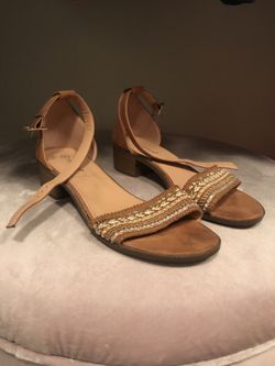 Women shoes